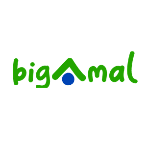 BigAmal Marketplace