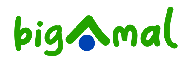 BigAmal Marketplace